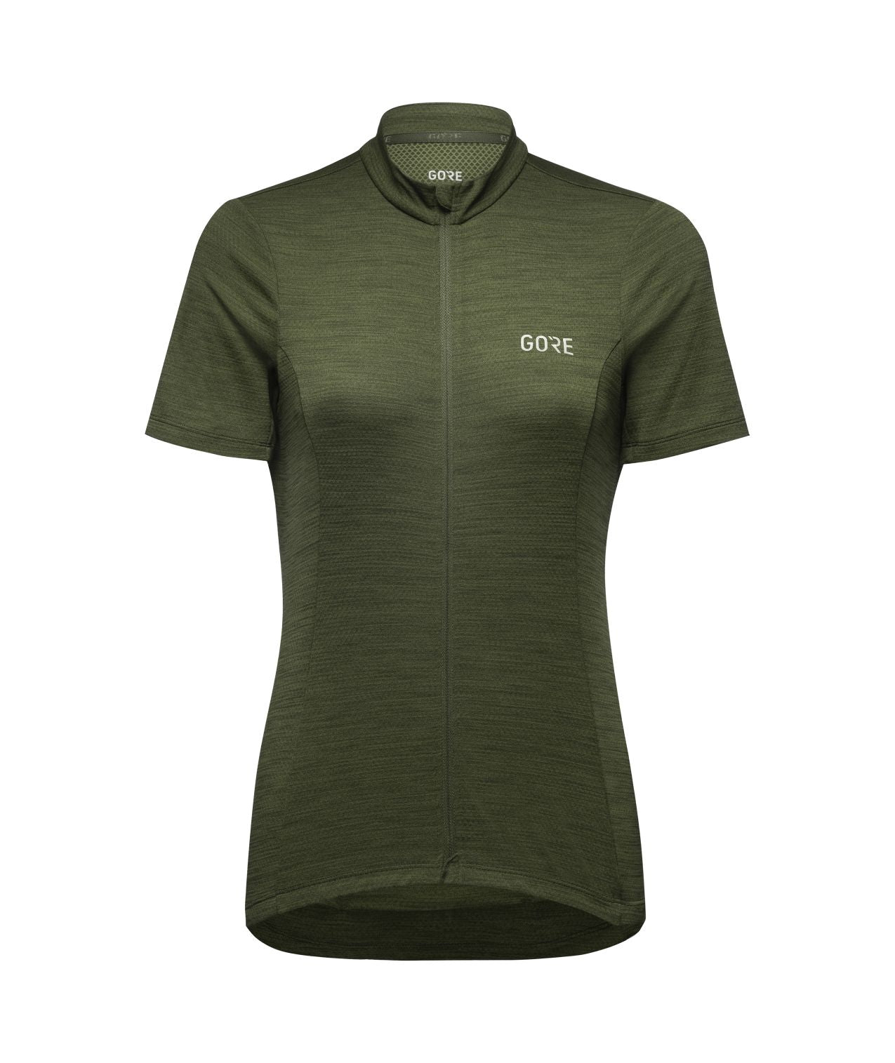 Gorewear C3 Women Jersey #Wähle Deine Farbe_utility green