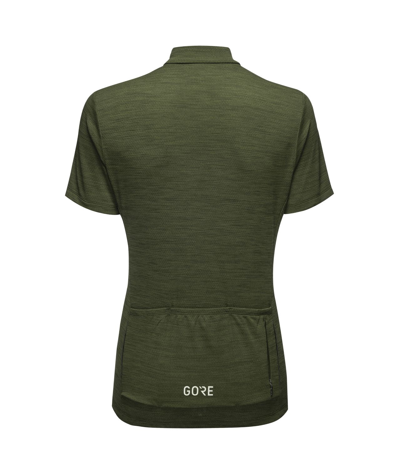 Gorewear C3 Women Jersey #Wähle Deine Farbe_utility green