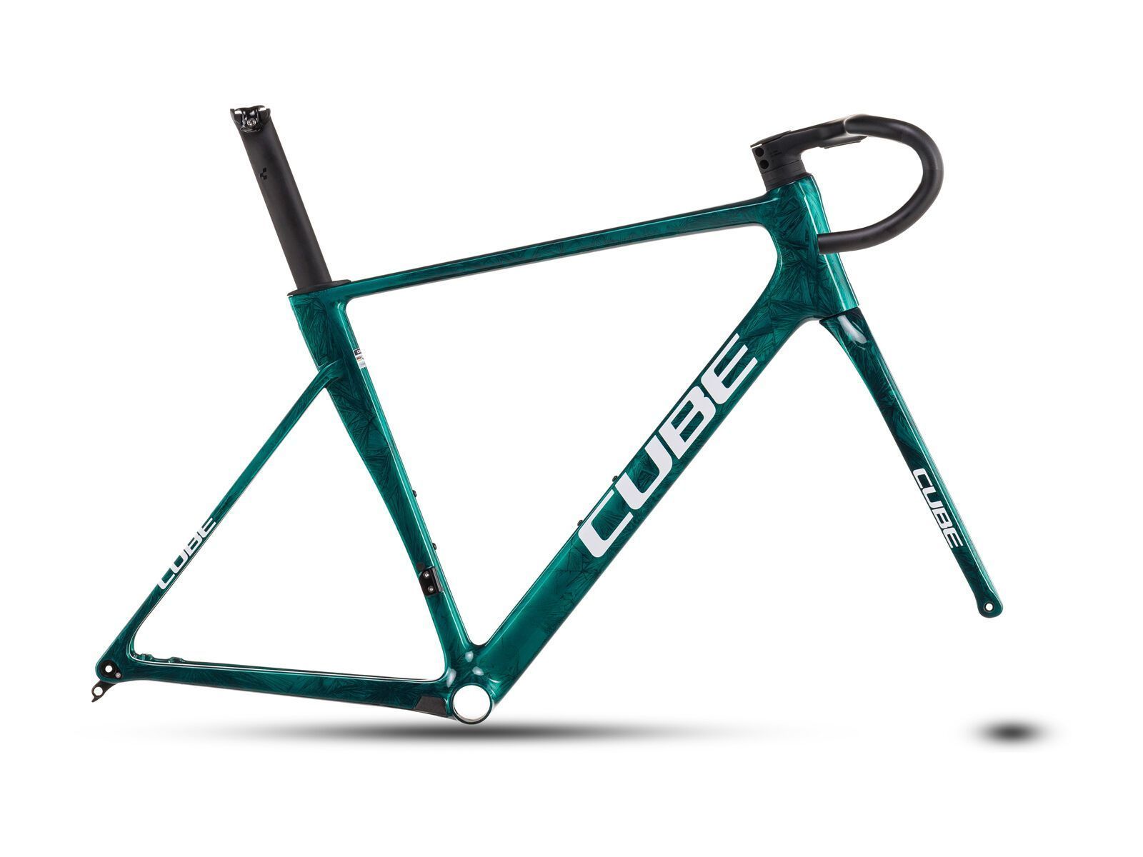 cube fahrrad limited edition Cube Litening AIR C:68X FRS Limited Edition