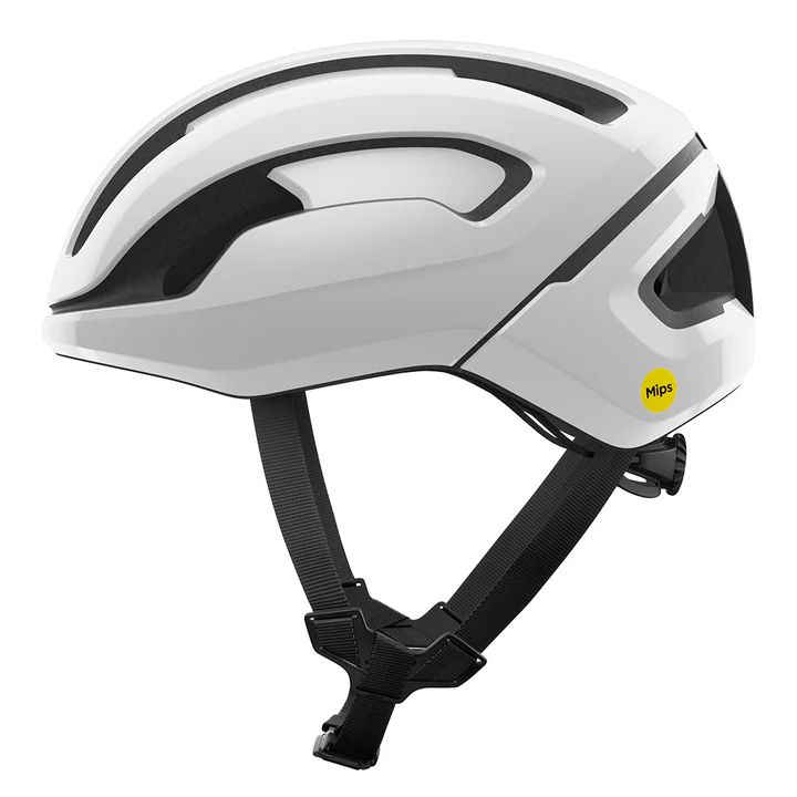 unsichtbarer fahrradhelm POC Omne Beacon MIPS – Sicherer Helm mit integriertem Licht