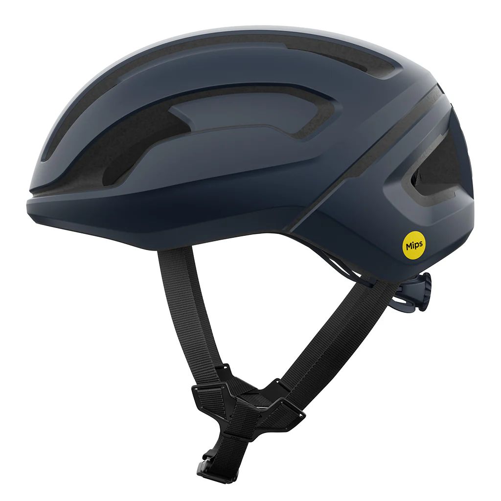 POC Omne Air MIPS #Wähle Deine Farbe_Apatite Navy Matt-