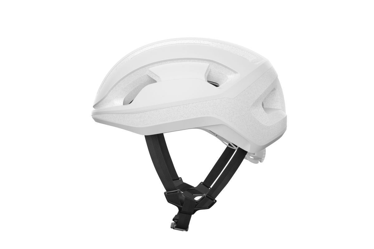 Poc Omne Lite #Wähle Deine Farbe_Hydrogen White Matt-