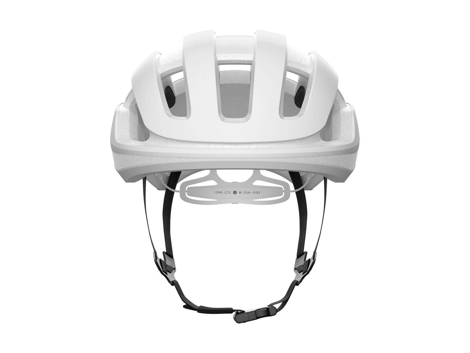 642023 Poc Omne Lite #Wähle Deine Farbe_Hydrogen White Matt-