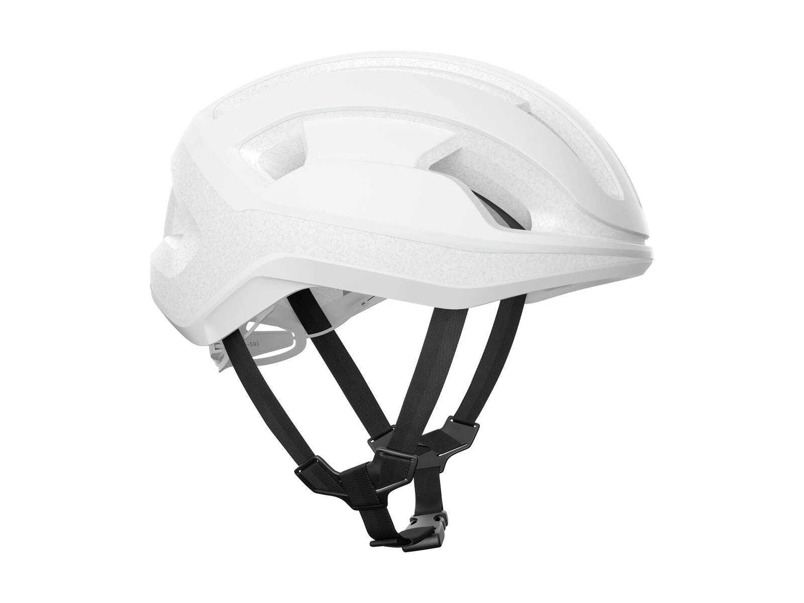 Poc Omne Lite #Wähle Deine Farbe_Hydrogen White Matt
