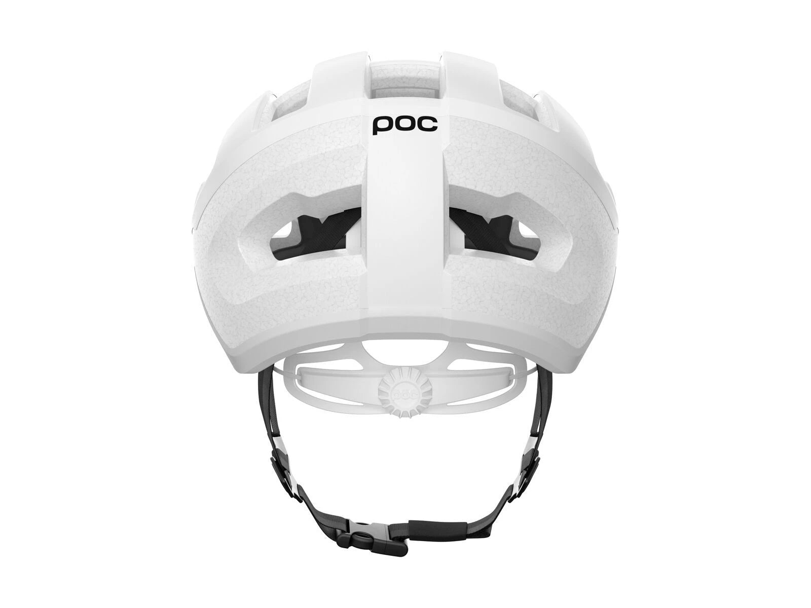 Poc Omne Lite #Wähle Deine Farbe_Hydrogen White Matt