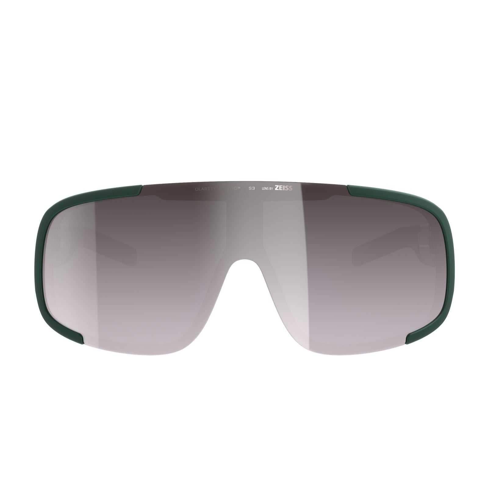 Poc Aspire 2025 #Wähle Deine Farbe_Pargasite Green/Clarity Road/Silver