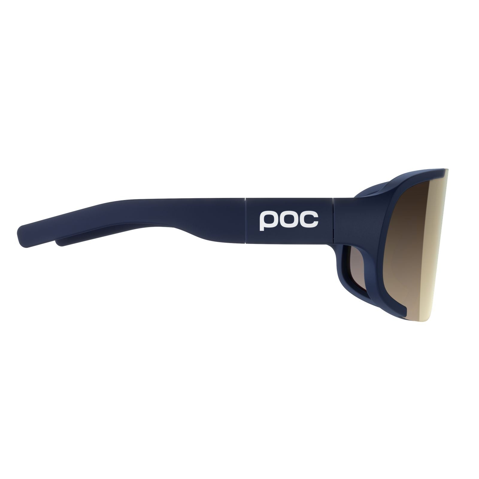 Poc Aspire 2025 #Wähle Deine Farbe_Apatite Navy/Clarity Road/Gold