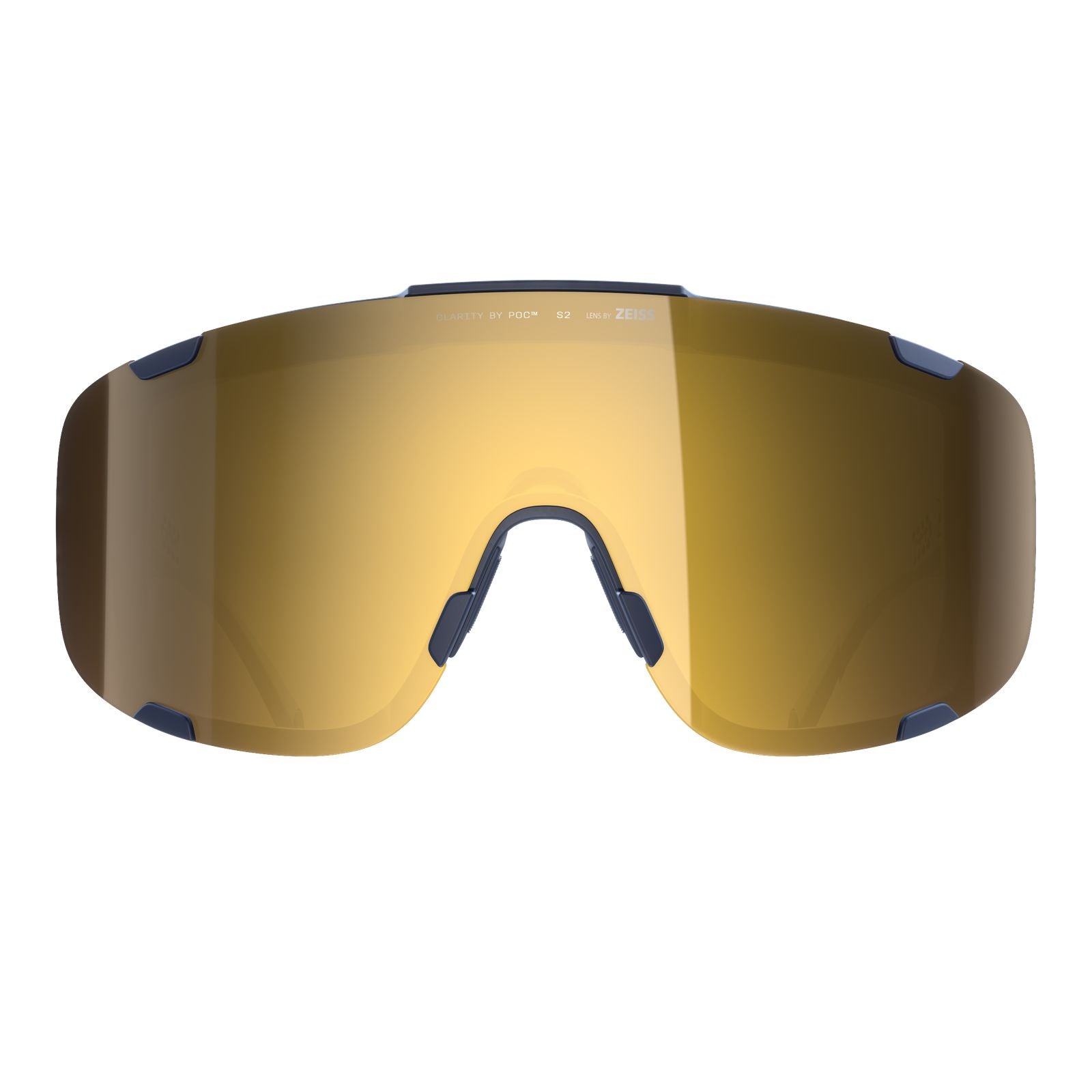 Poc Devour 2025 #Wähle Deine Farbe_Apatite Navy/Clarity Road/Gold