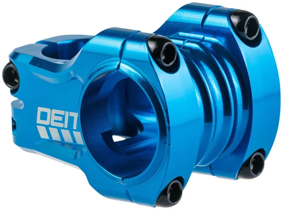 Deity Copperhead Stem 35mm - Liquid-Life #Wähle Deine Farbe_Blue