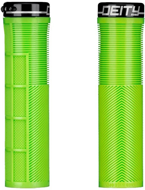 Deity Knuckleduster Griffe - Liquid-Life #Wähle Deine Farbe_green