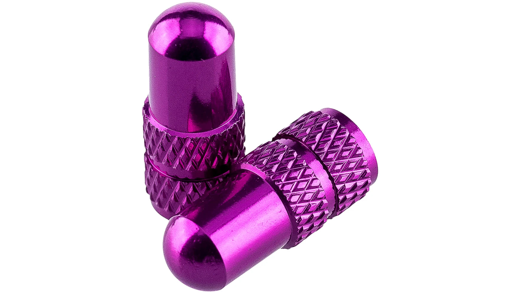 Deity Presta Ventilkappen - Liquid-Life #Wähle Deine Farbe_purple