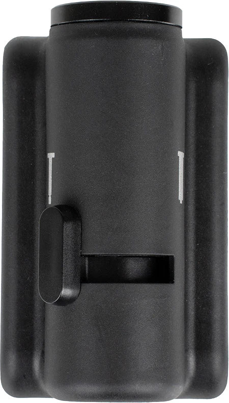 Topeak E-Booster Digital - Liquid-Life #Wähle Deine Farbe_schwarz