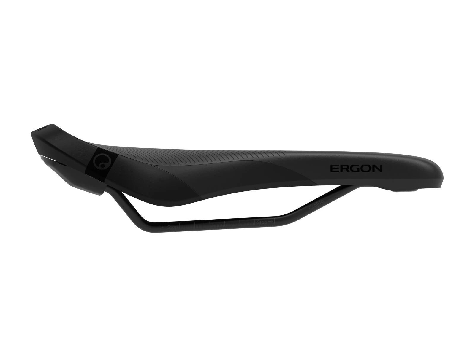 Ergon SM E-Mountain Pro Men - Liquid-Life #Wähle Deine Farbe_stealth