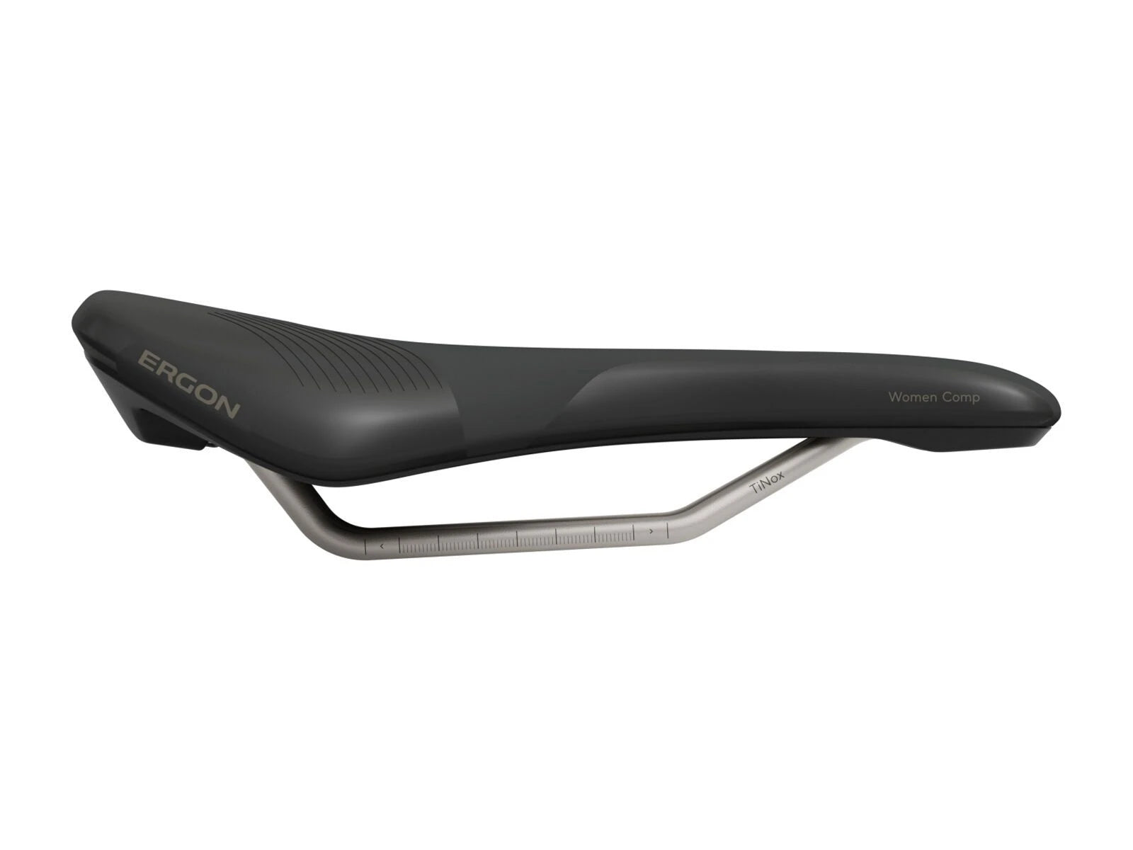 Ergon SR Allroad Comp Women - Liquid-Life #Wähle Deine Farbe_black