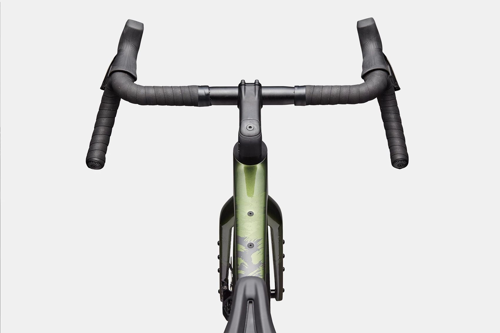 Cannondale Topstone Carbon 2 AXS Spruce Green 2025