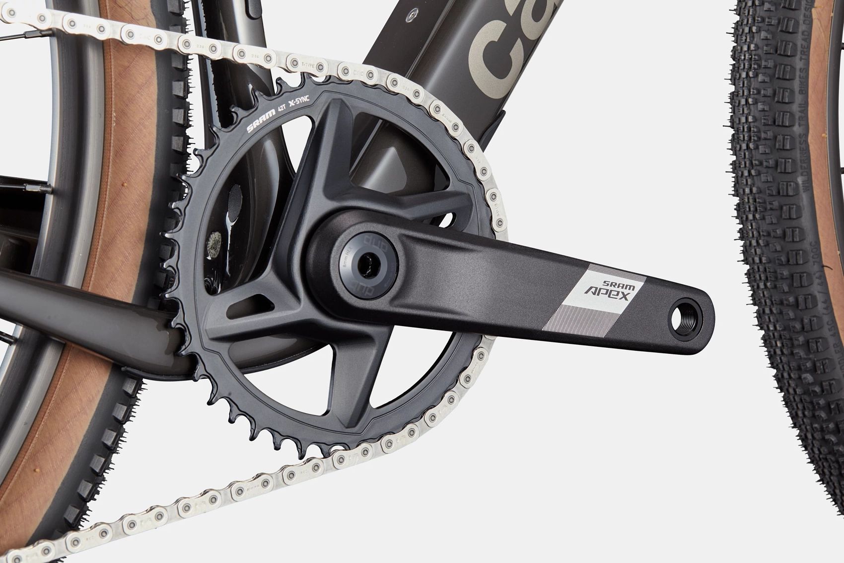 Cannondale Topstone Carbon 2 AXS Spruce Green 2025