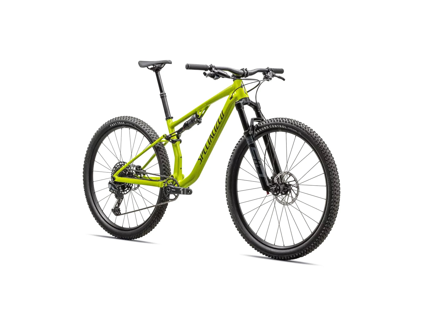 Specialized CHISEL COMP IONMET/SMKLQDMET 2025