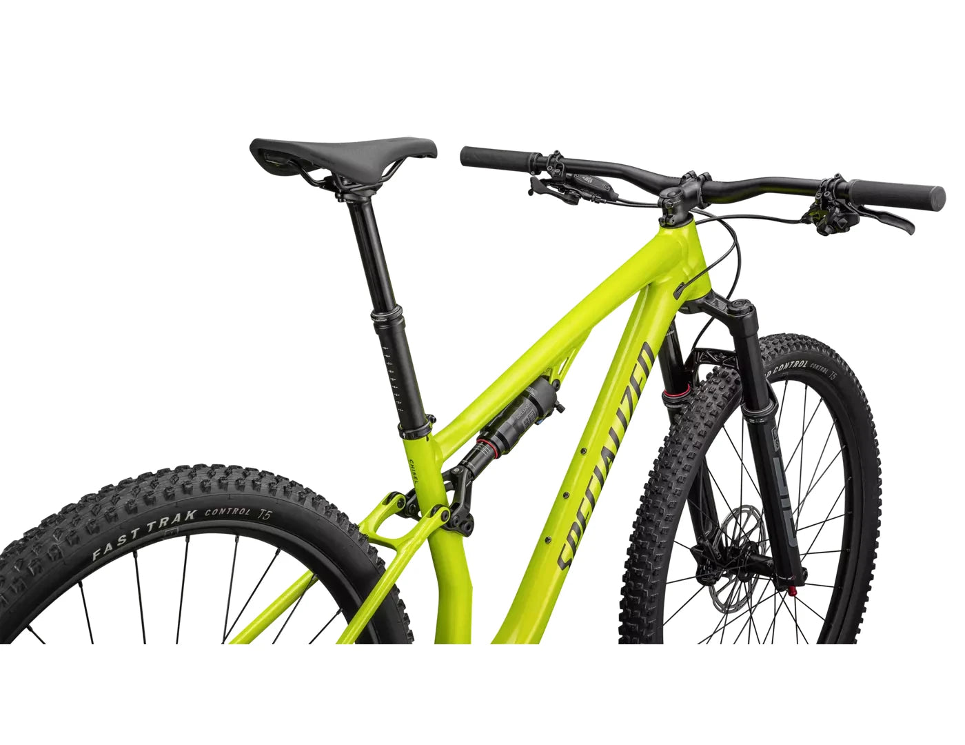 Specialized CHISEL COMP IONMET/SMKLQDMET 2025