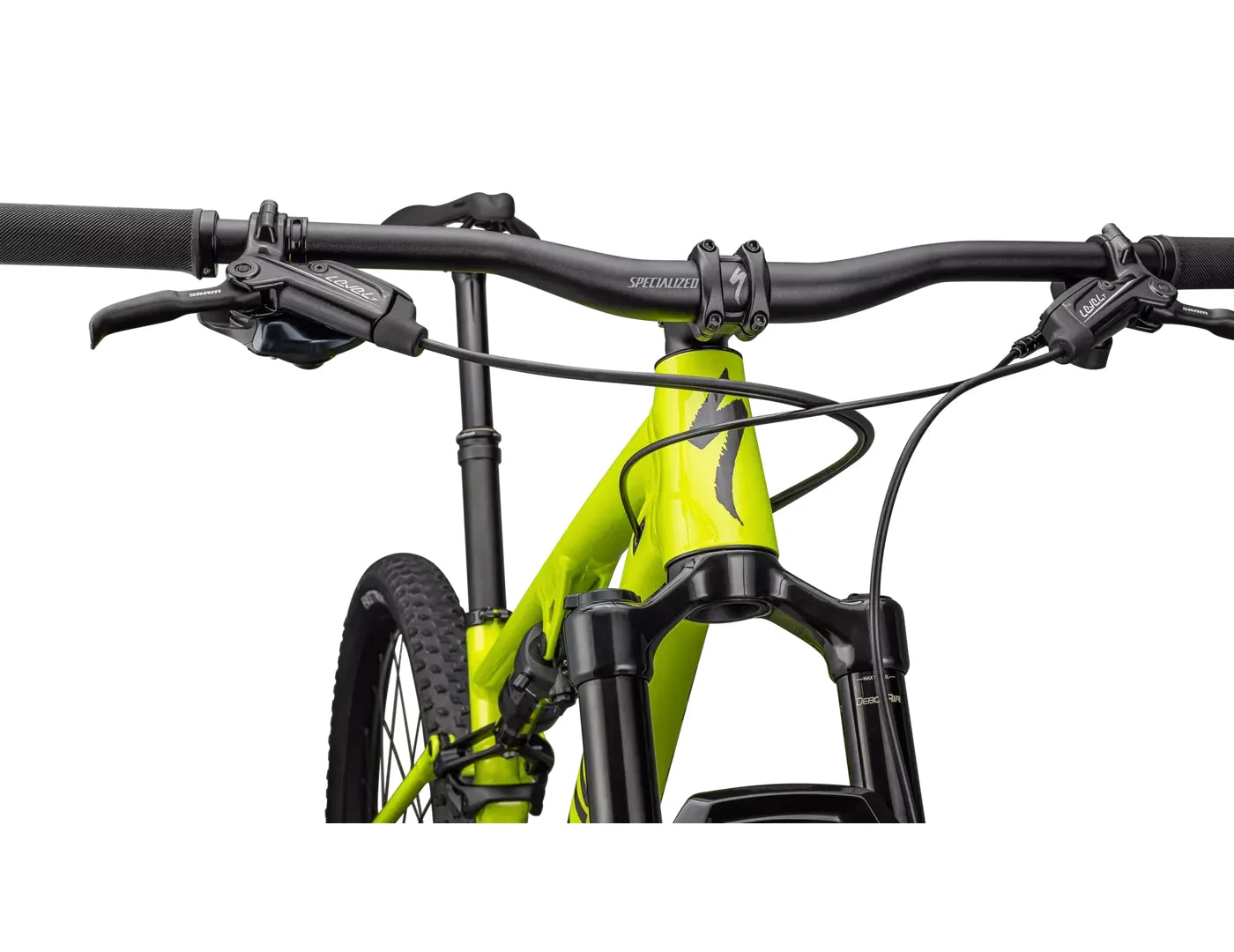 Specialized CHISEL COMP IONMET/SMKLQDMET 2025
