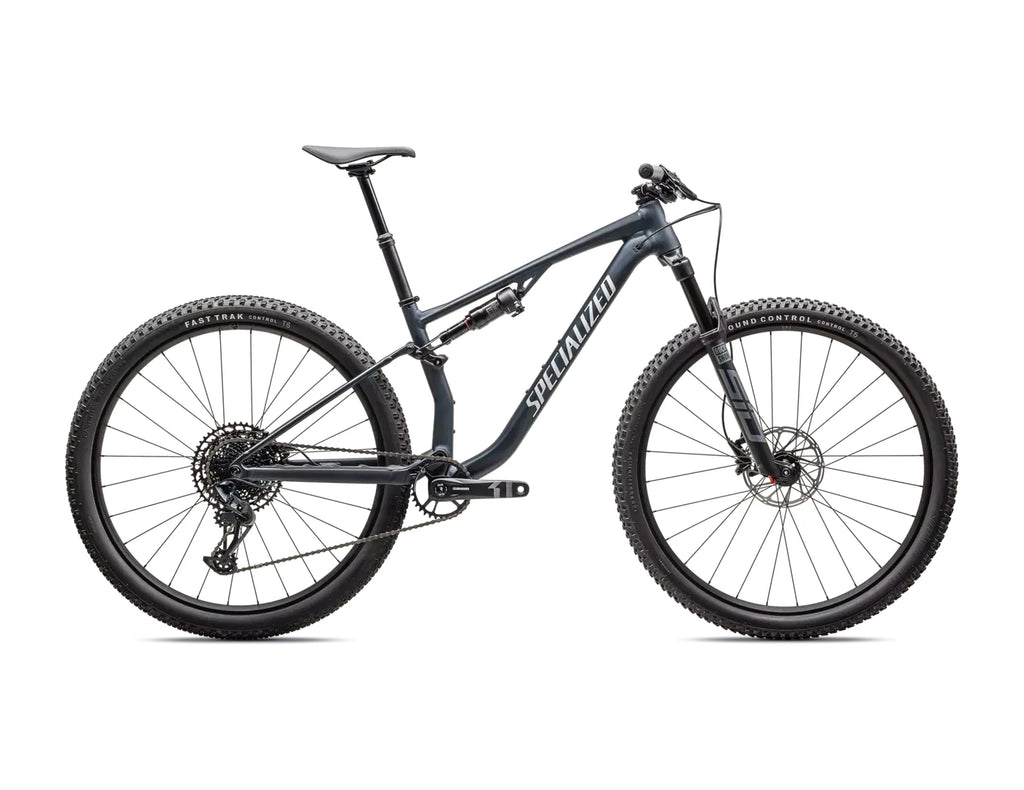 Specialized CHISEL COMP DEEP LAKE METALLIC/WHITE 2025
