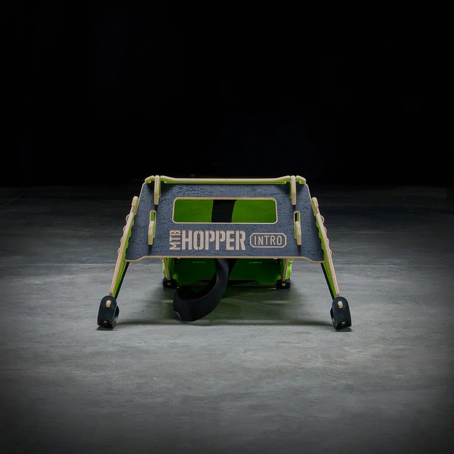 MTB Hopper Intro 2025