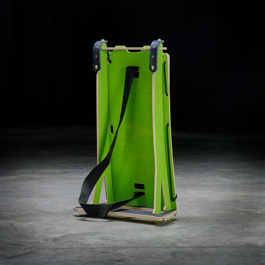 MTB Hopper Intro 2025