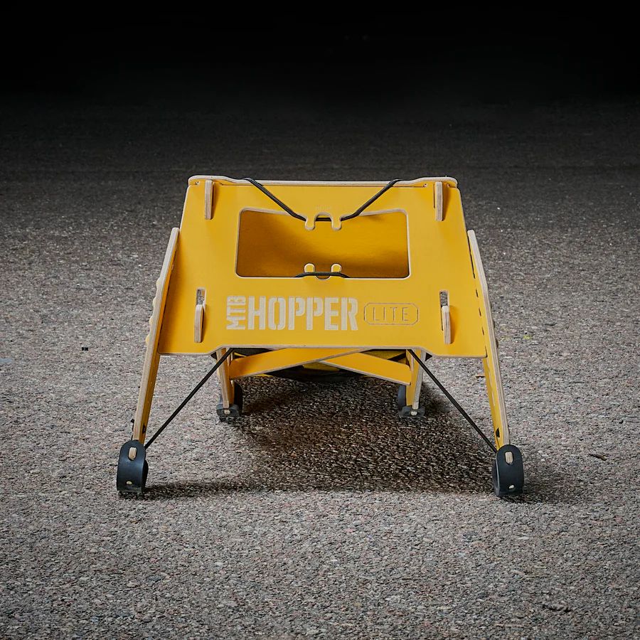 MTB Hopper Lite 2025