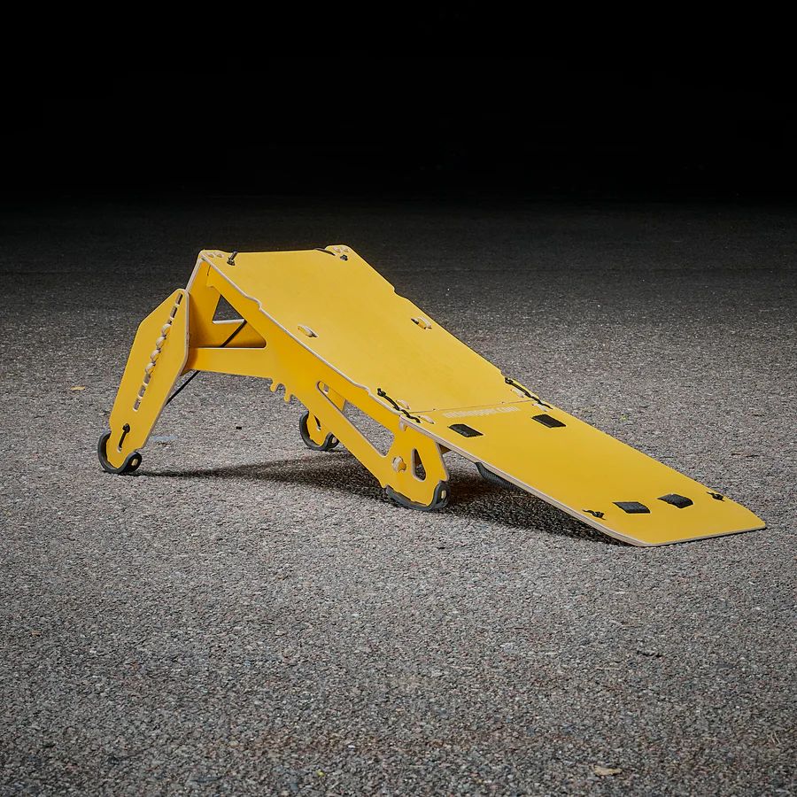 MTB Hopper Lite 2025 - Liquid-Life #Wähle Deine Farbe_orange