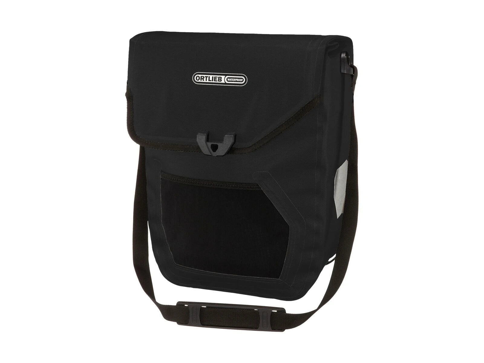 Ortlieb Pedal-Mate QL2.1 16L - Liquid-Life #Wähle Deine Farbe_black