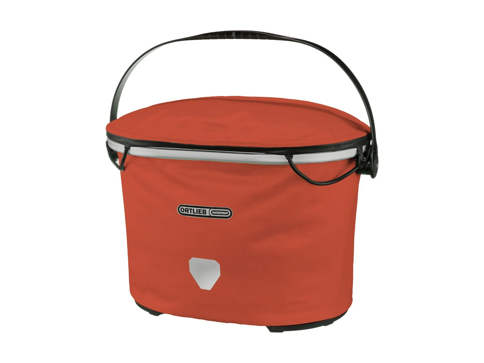 Ortlieb Up-Town 17,5L - Liquid-Life #Wähle Deine Farbe_rooibos