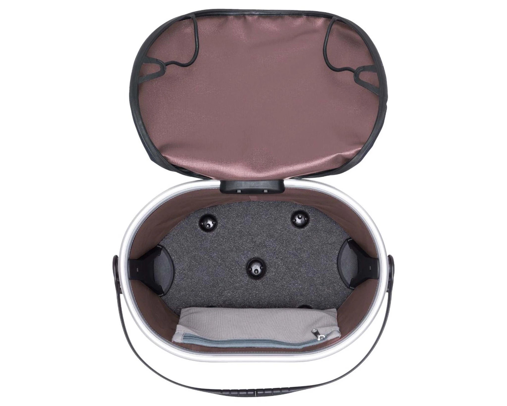 Ortlieb Up-Town Urban 17,5 L