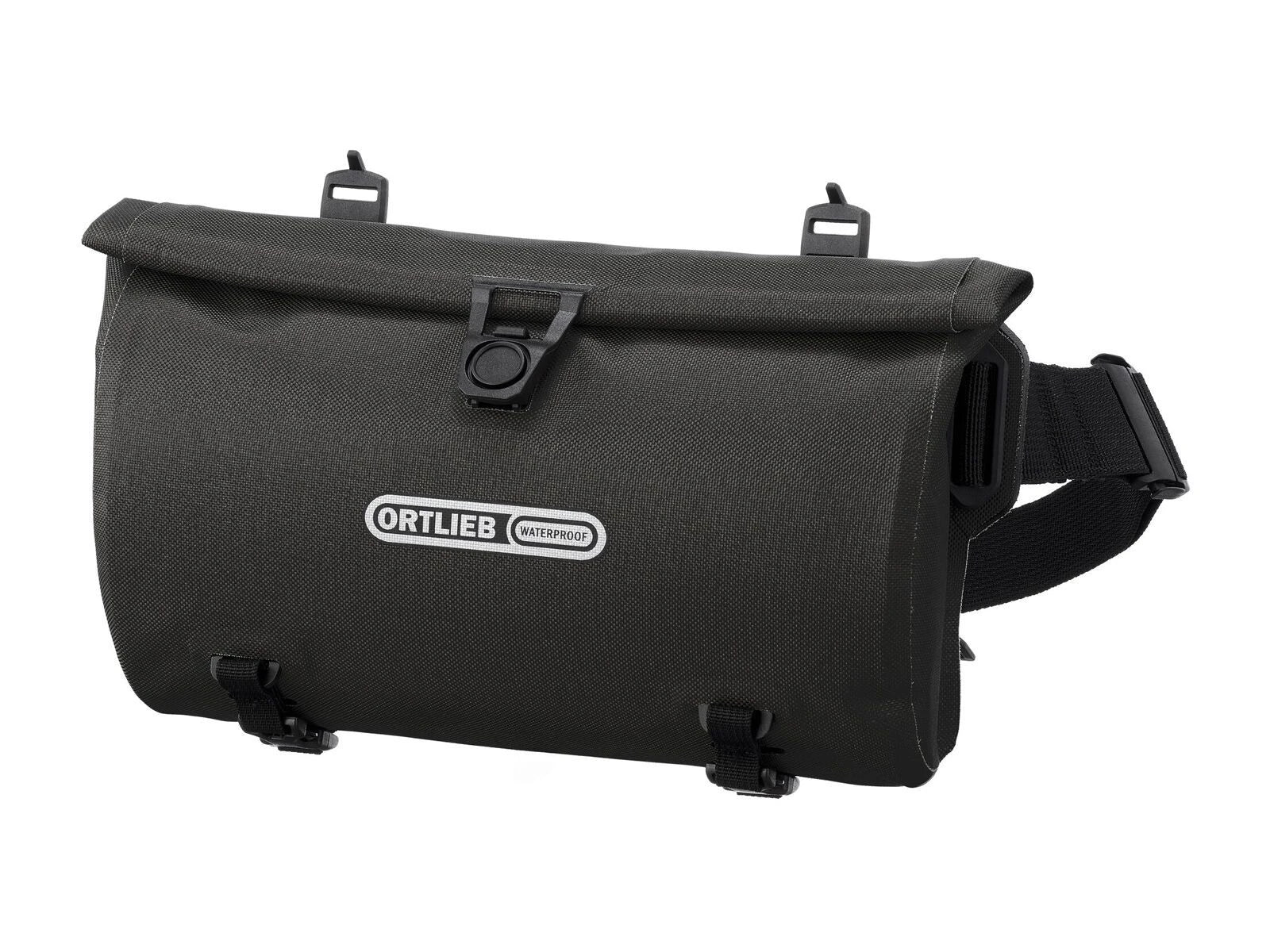 ortlieb fahrradtasche rucksack amazon Ortlieb Velo-Sling 3L: Der perfekte Hybrid aus Lenker- & Umhängetasche
