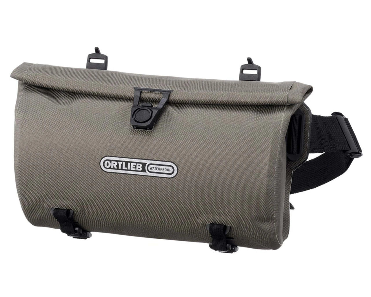 Ortlieb Velo-Sling 3L - Liquid-Life #Wähle Deine Farbe_dark sand