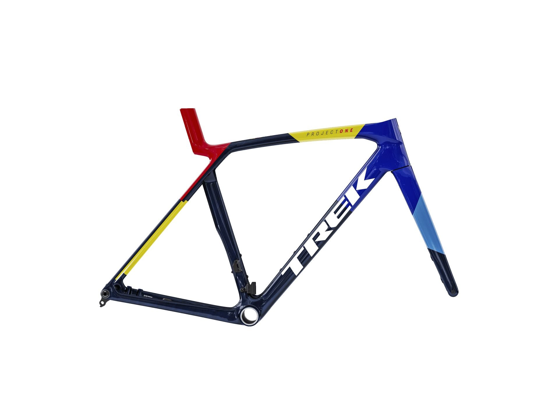 rahmengröße trek rennrad Trek Madone SLR Gen 8 Rahmenset 2025