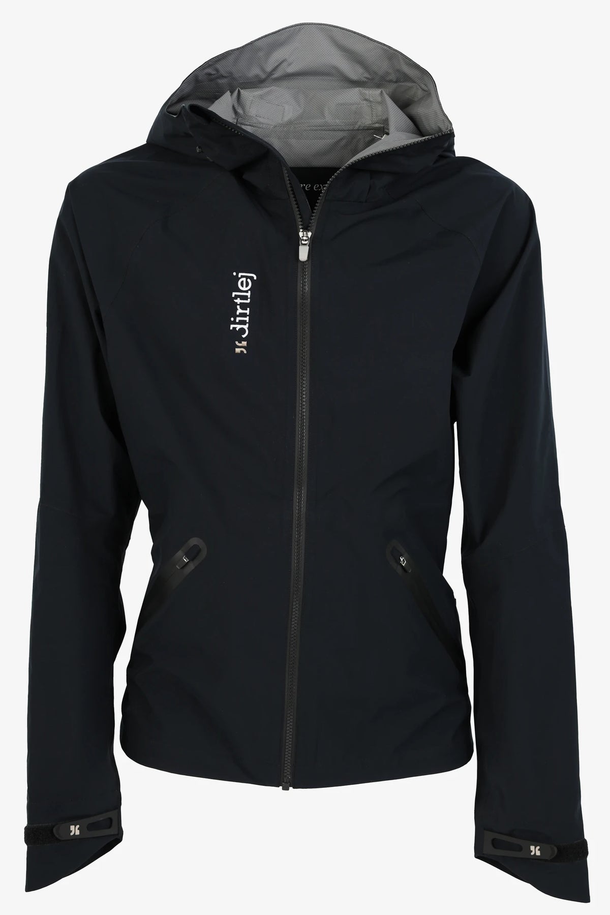 dirtlej weathershield waterproof - Liquid-Life #Wähle Deine Farbe_black