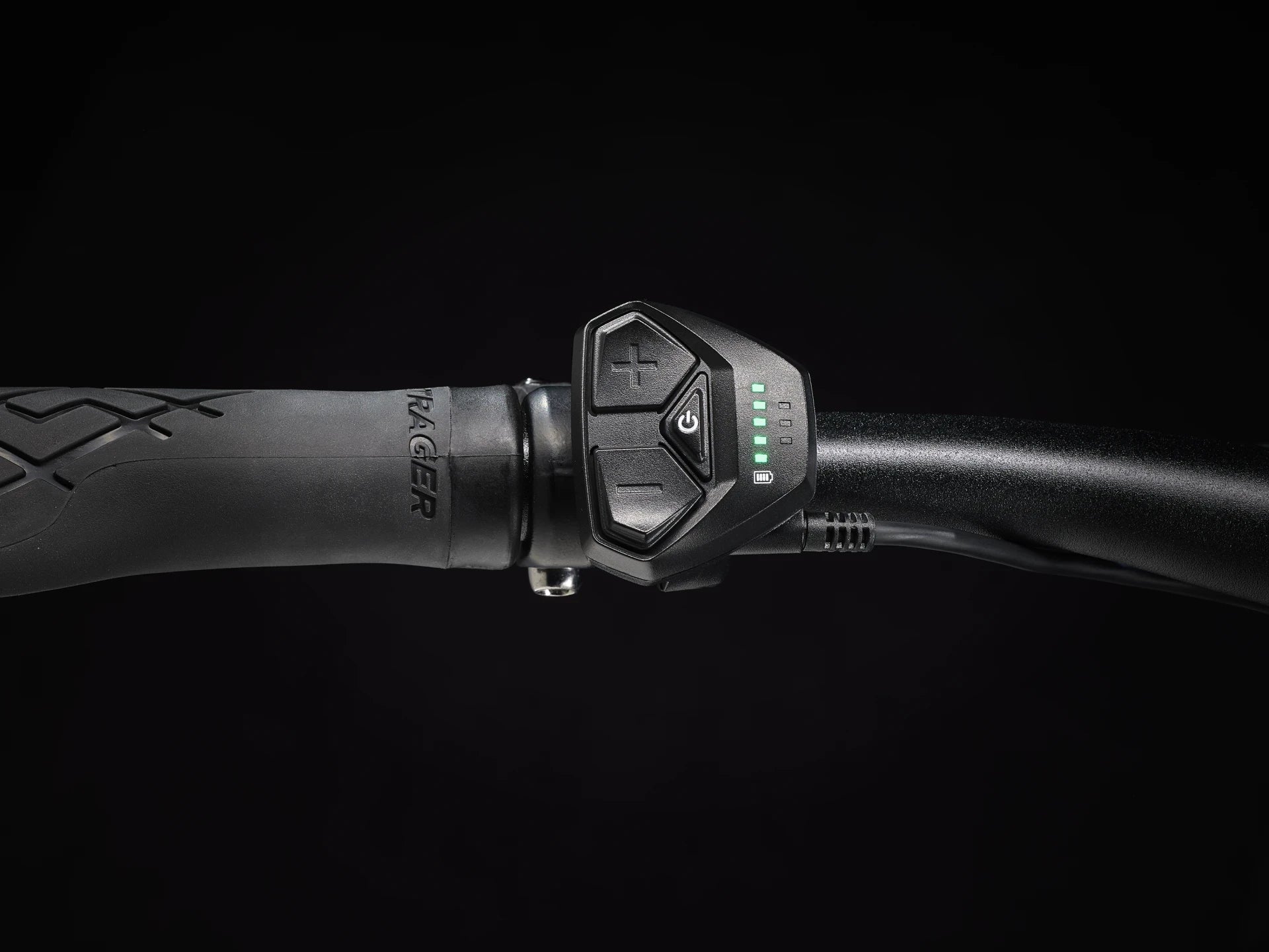 Trek Dual Sport+ 2 Stagger Hex Blue