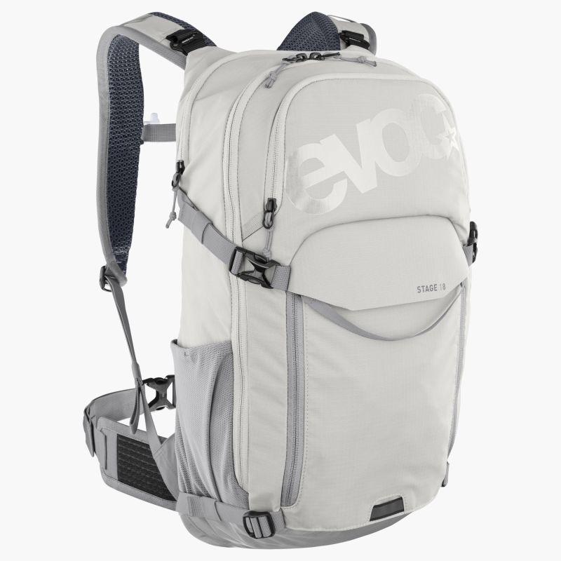 Evoc STAGE 18 - Liquid-Life #Wähle Deine Farbe_sand - stone