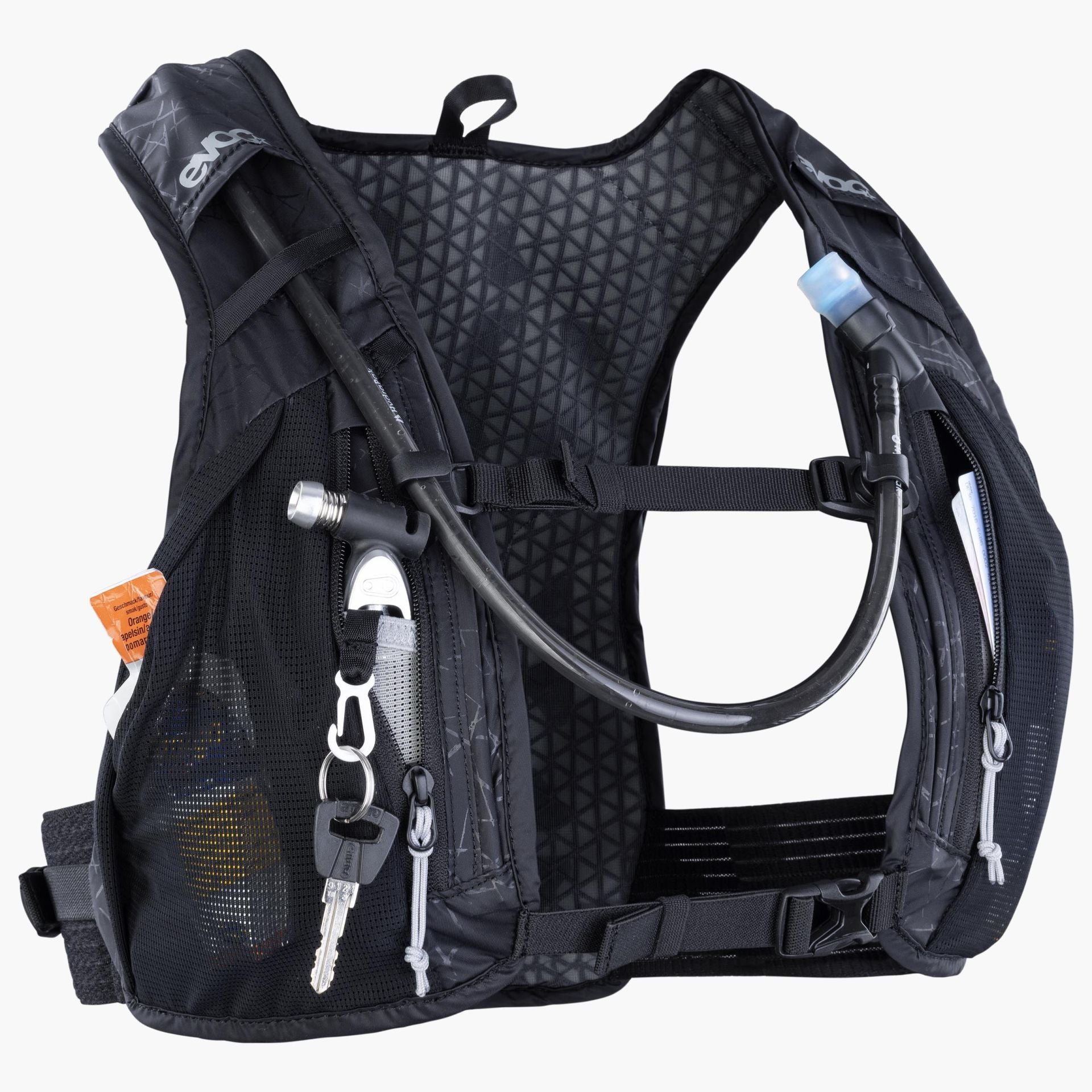 Evoc HYDRO PRO 6 + HYDRATION BLADDER 1,5