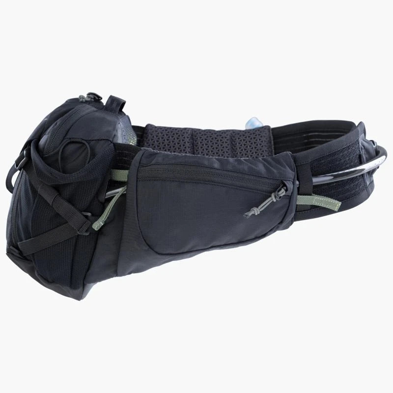 Evoc HIP PACK PRO 3 + HYDRO BLADDER - Liquid-Life #Wähle Deine Farbe_black