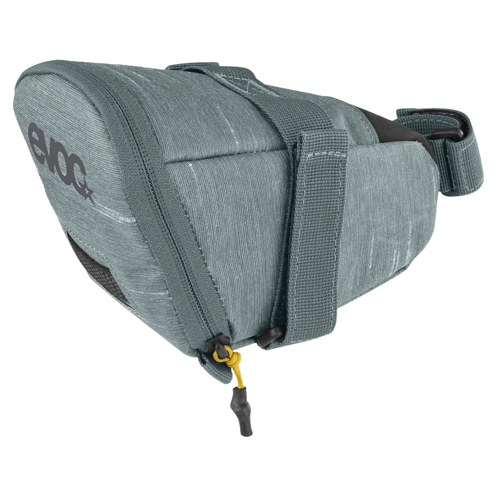 SEAT BAG TOUR #Wähle deine Farbe_steel