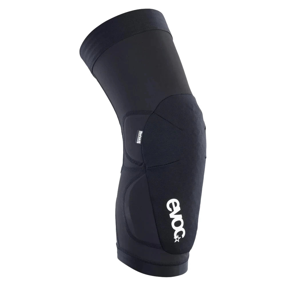 Evoc KNEE PROTECTOR LS FLEX LITE - Liquid-Life #Wähle Deine Farbe_black