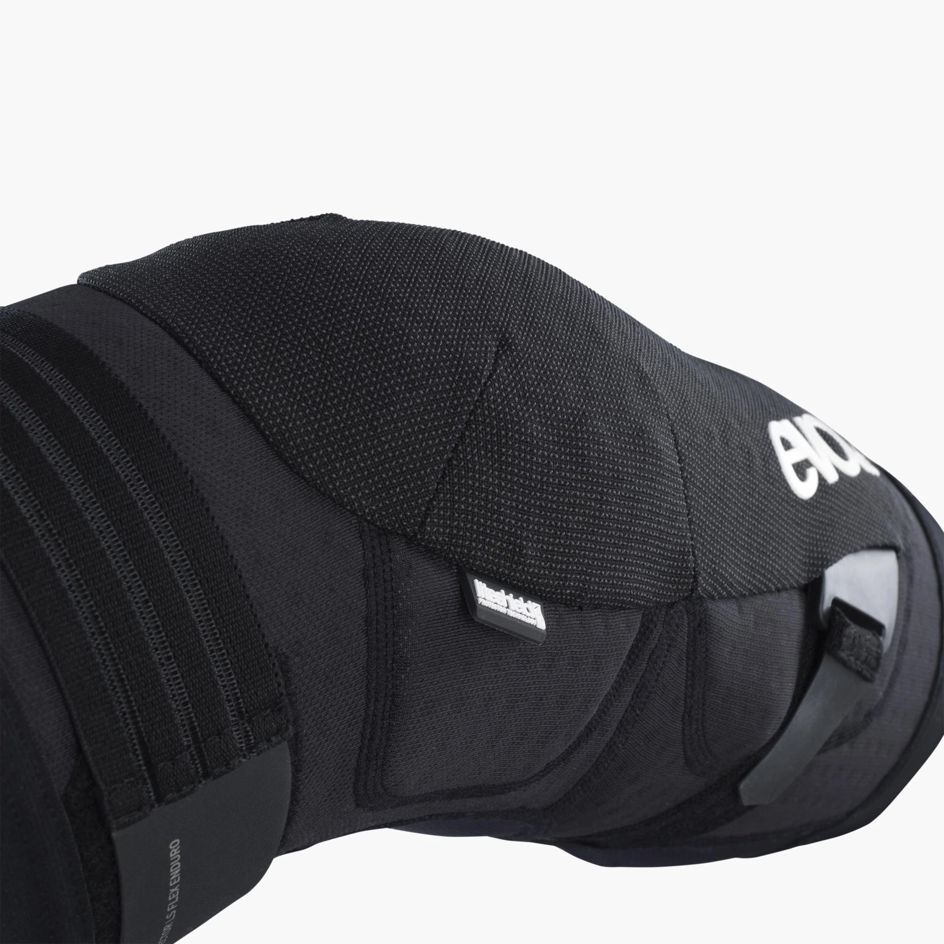 Evoc KNEE PROTECTOR LS FLEX ENDURO - Liquid-Life #Wähle Deine Farbe_black