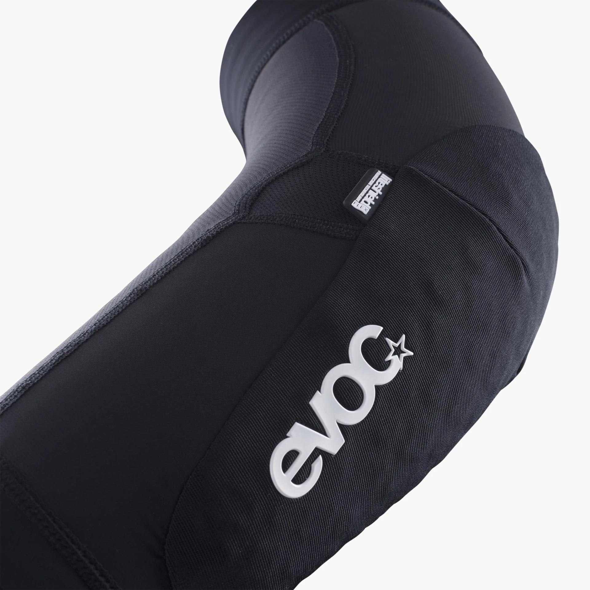 Evoc ELBOW PROTECTOR LS FLEX LITE - Liquid-Life #Wähle Deine Farbe_black