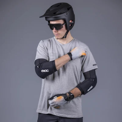 Evoc ELBOW PROTECTOR LS FLEX LITE