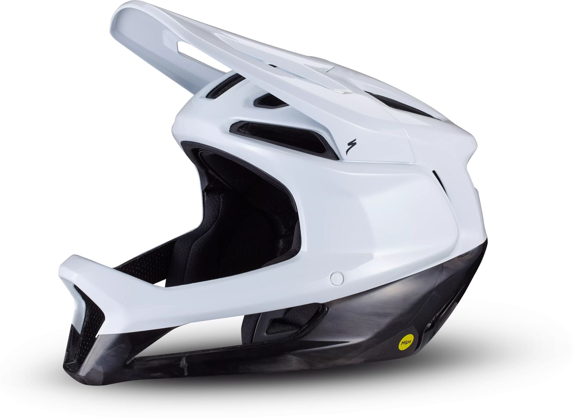 Specialized Gambit #Wähle Deine Farbe_WHITE/CARBON