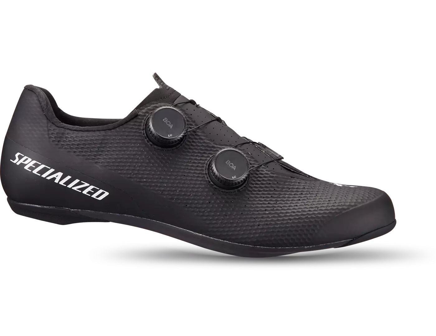 Specialized TORCH 3.0 #Wähle Deine Farbe_BLACK
