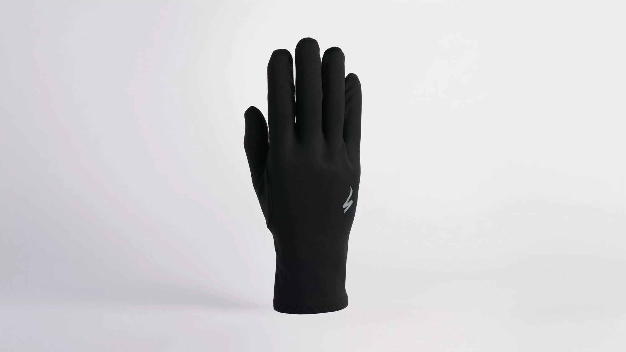 Specialized SOFTSHELL THERMAL GLOVE LF WMN - Liquid-Life #Wähle Deine Farbe_BLACK