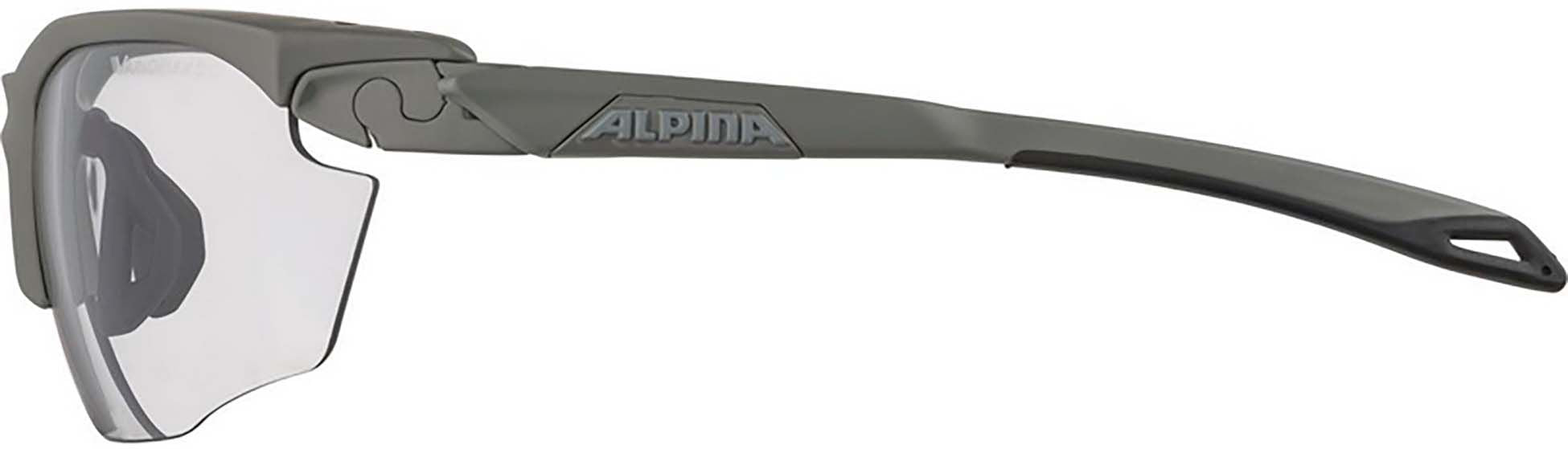 Alpina TWIST Five HR V