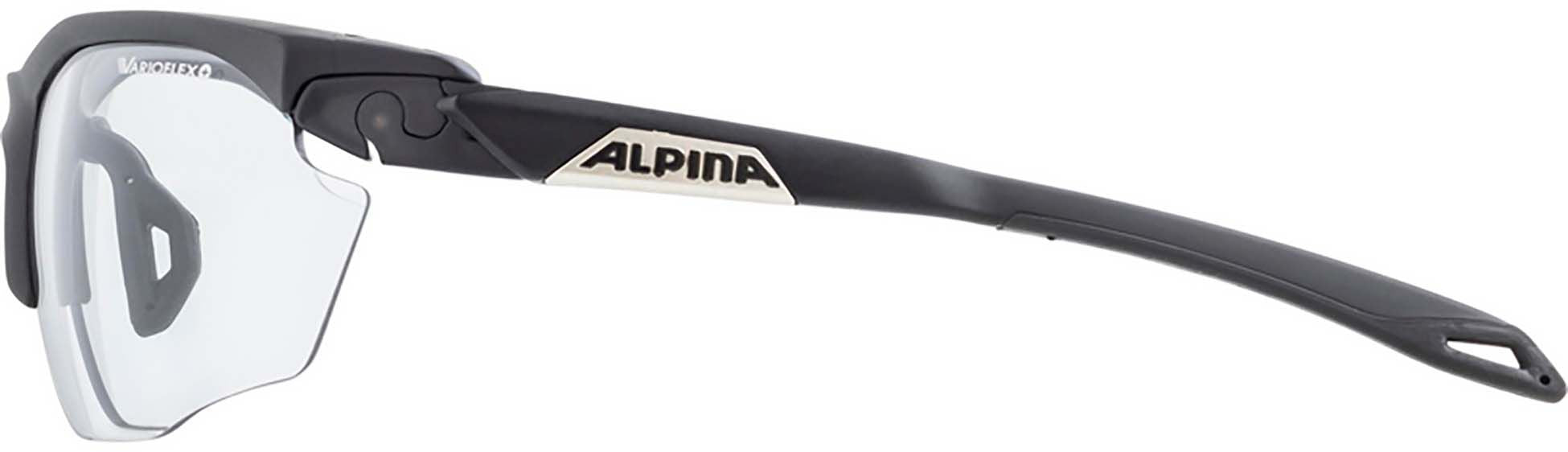Alpina TWIST Five HR V