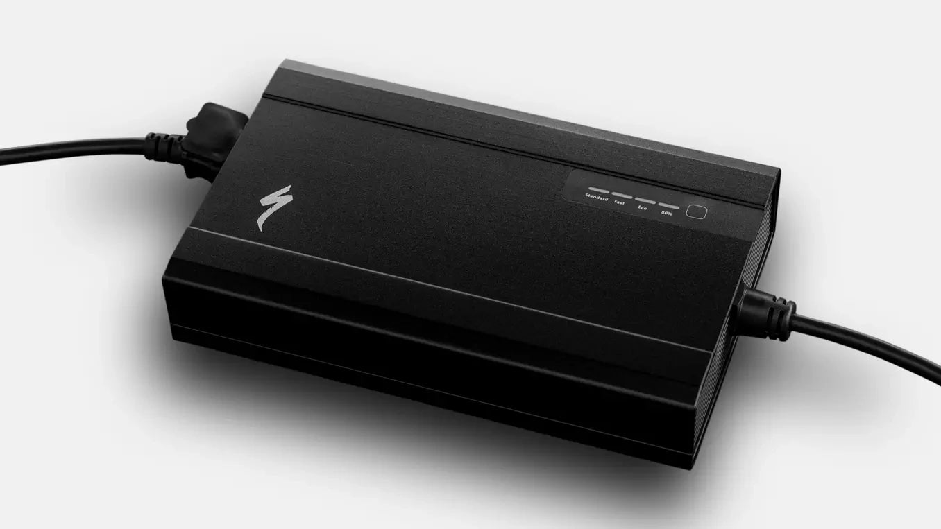 Specialized 3.1 Smart Charger - Liquid-Life #Wähle Deine Farbe_schwarz